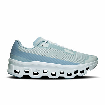 On United States Trusted / Women's Cloudmonster Void - Ember/Ox