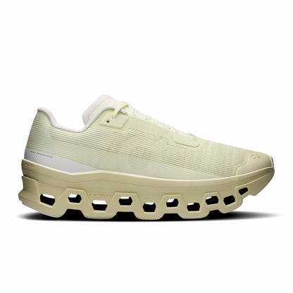 On United States Trusted / Women's Cloudmonster Void - Ember/Ox