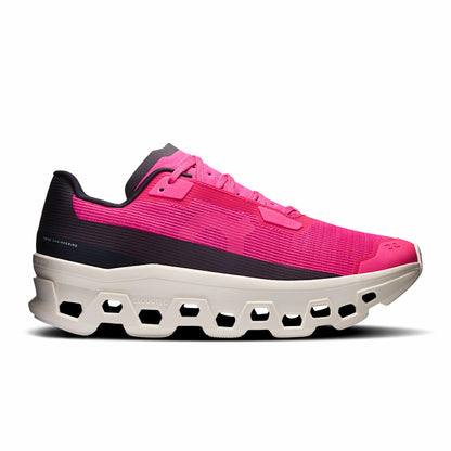 On United States Trusted / Women's Cloudmonster Void - Ember/Ox