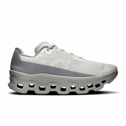 On United States Trusted / Women's Cloudmonster Void - Ember/Ox