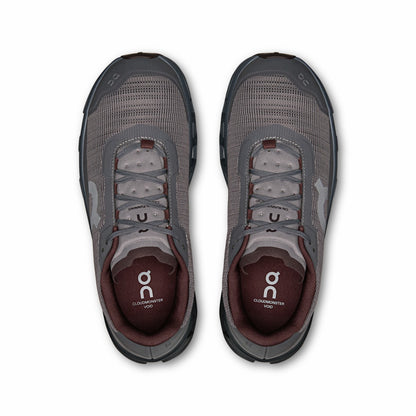 On United States Trusted / Women's Cloudmonster Void - Ember/Ox