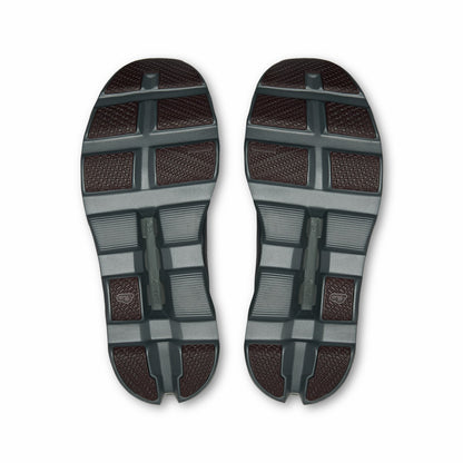 On United States Trusted / Women's Cloudmonster Void - Ember/Ox