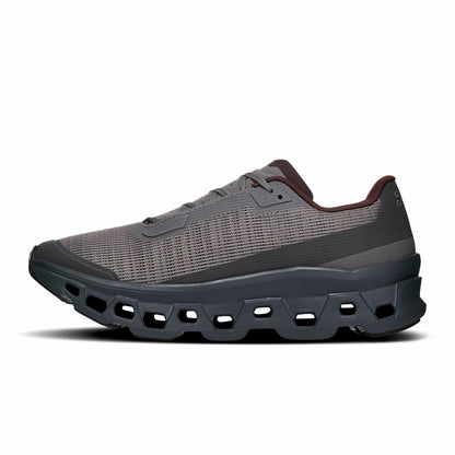 On United States Trusted / Women's Cloudmonster Void - Ember/Ox