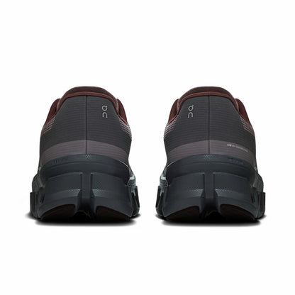 On United States Trusted / Women's Cloudmonster Void - Ember/Ox