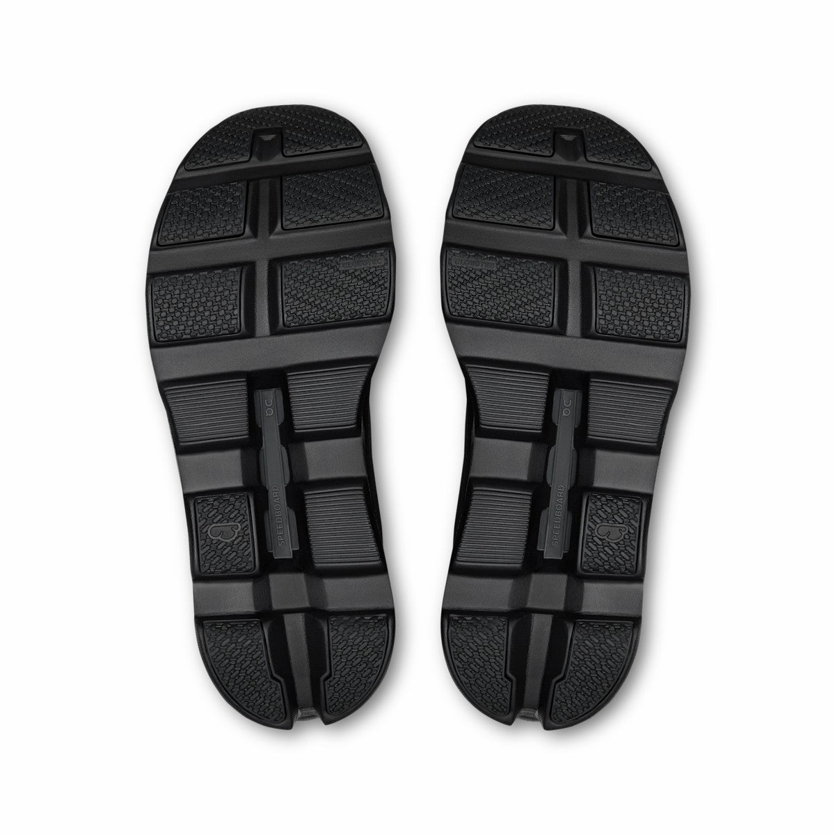 On United States Customer Favorite / Women's Cloudmonster Void - Black/Black