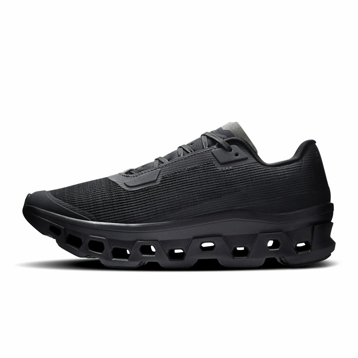 On United States Customer Favorite / Women's Cloudmonster Void - Black/Black