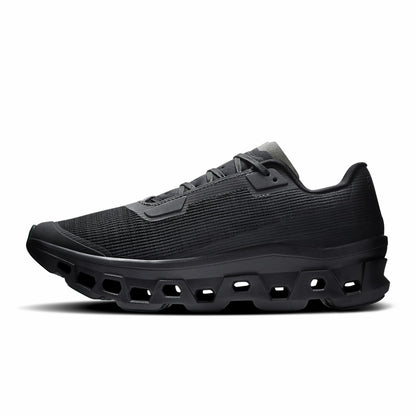 On United States Customer Favorite / Women's Cloudmonster Void - Black/Black
