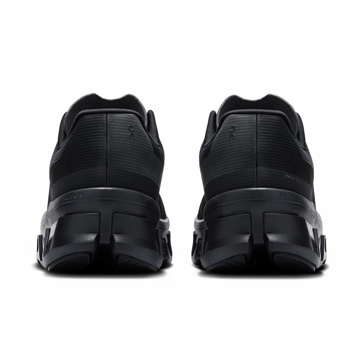On United States Customer Favorite / Women's Cloudmonster Void - Black/Black