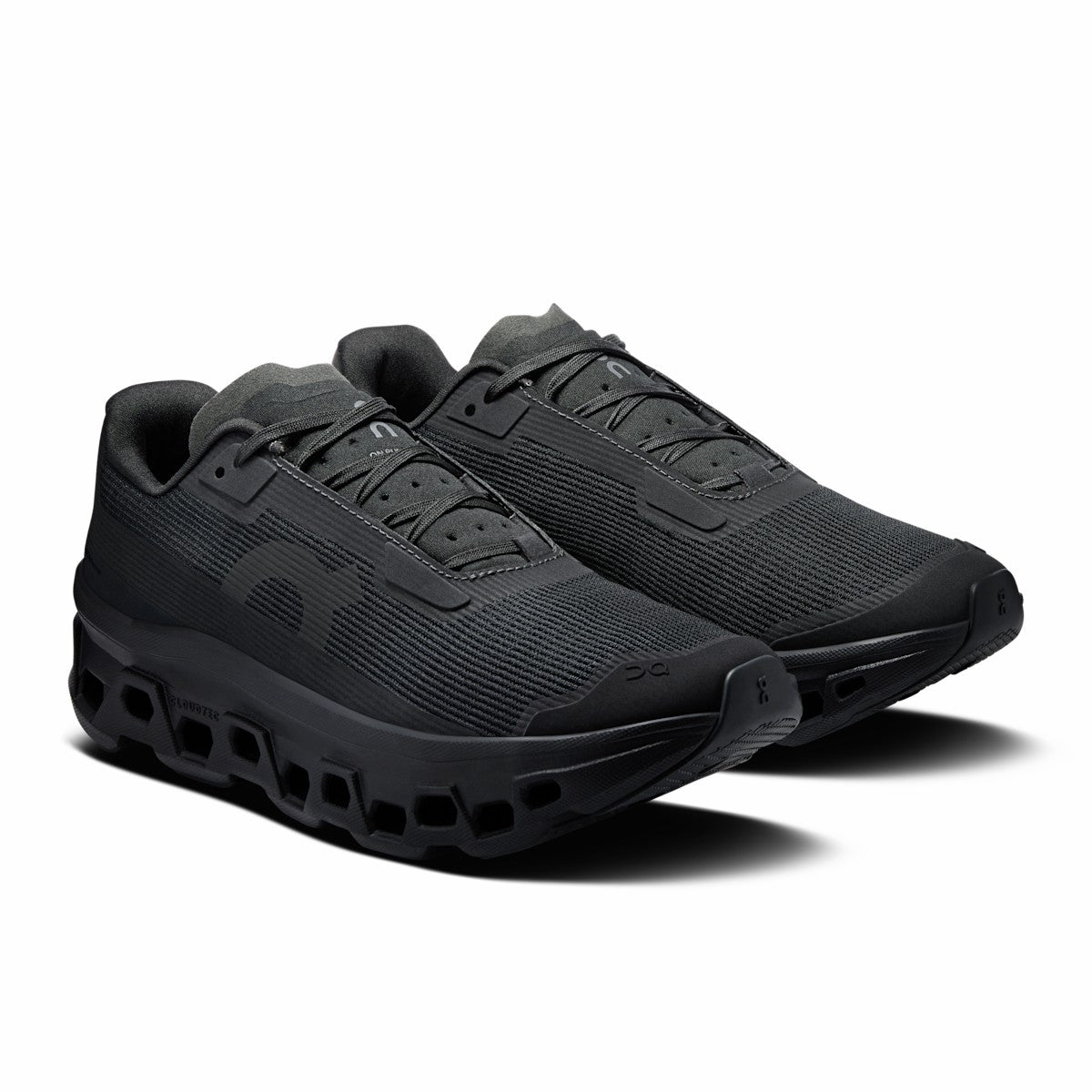 On United States Customer Favorite / Women's Cloudmonster Void - Black/Black