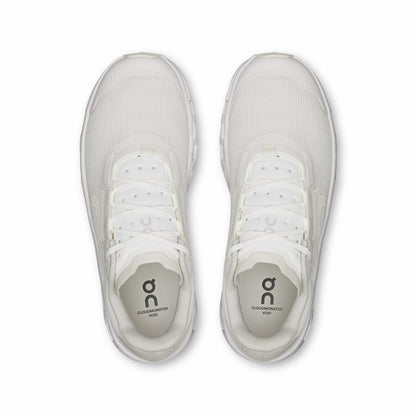 On United States Everyday / Women's Cloudmonster Void - White/White