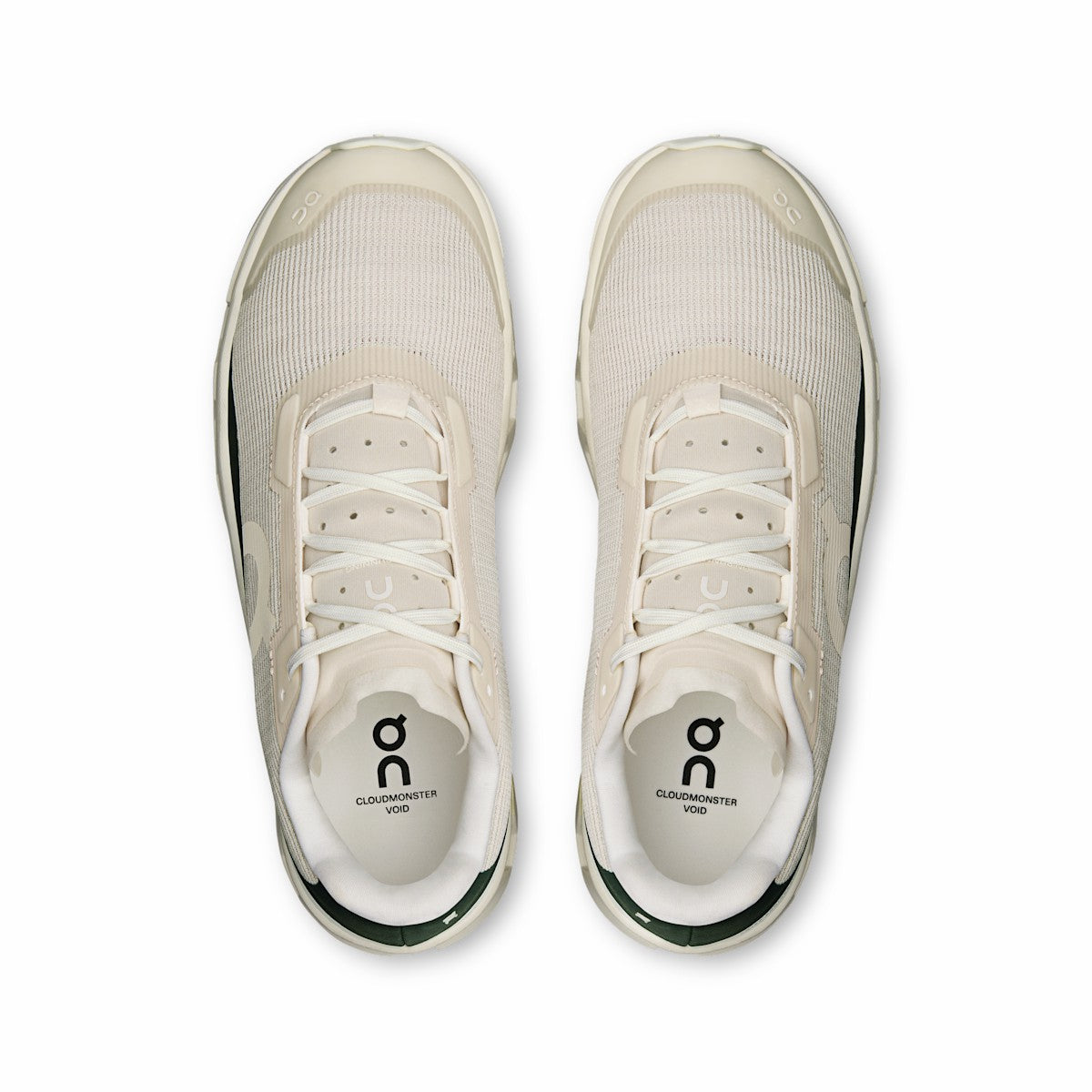On United States Hot Sale / Women's Cloudmonster Void - Ivory/Pearl