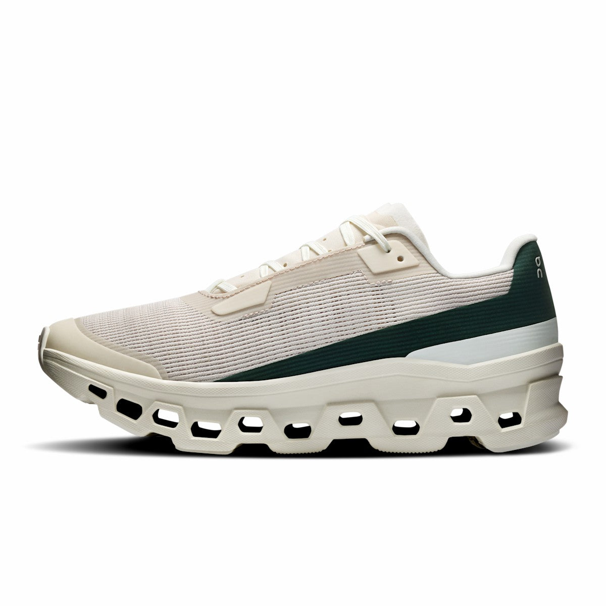 On United States Hot Sale / Women's Cloudmonster Void - Ivory/Pearl