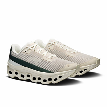 On United States Hot Sale / Women's Cloudmonster Void - Ivory/Pearl