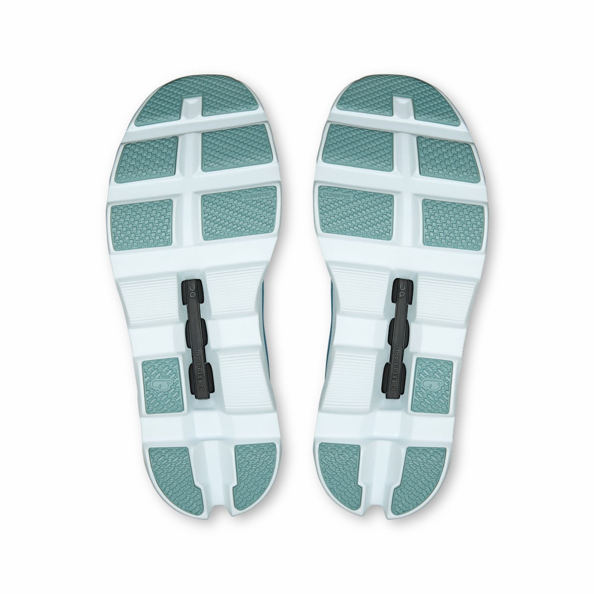 On United States Sale / Women's Cloudmonster Void - Brook/Iceberg