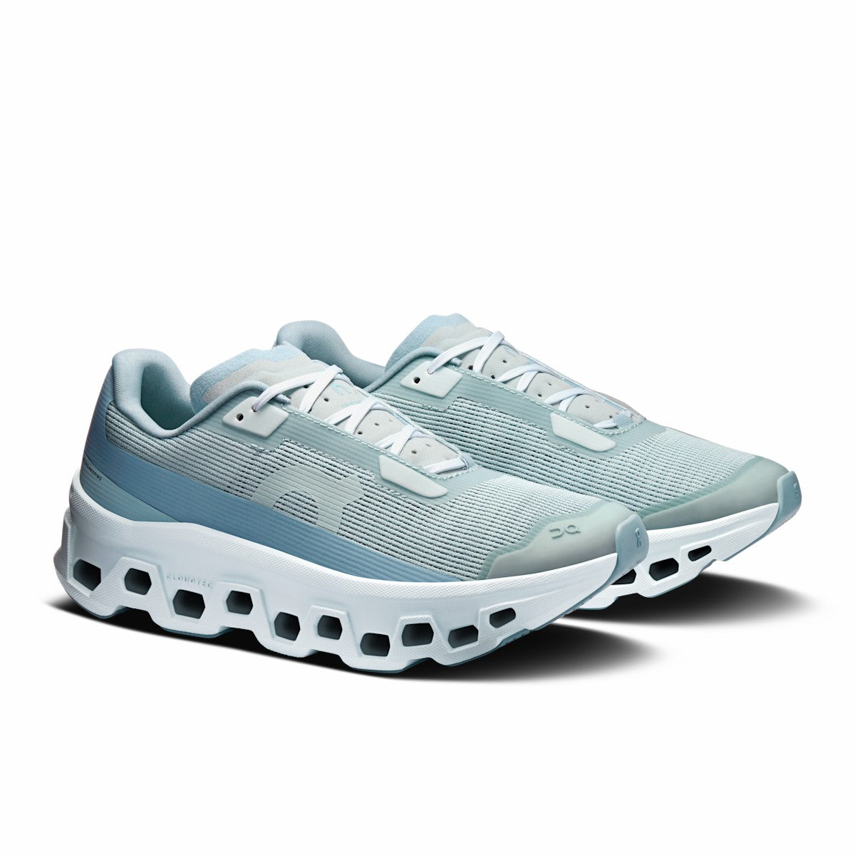 On United States Sale / Women's Cloudmonster Void - Brook/Iceberg
