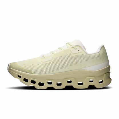 On United States Classic / Women's Cloudmonster Void - Seedling/Linen