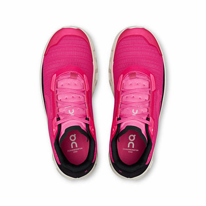 On United States Hot Sale / Women's Cloudmonster Void - Pink/Ivory