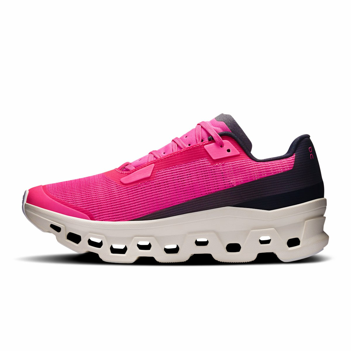 On United States Hot Sale / Women's Cloudmonster Void - Pink/Ivory