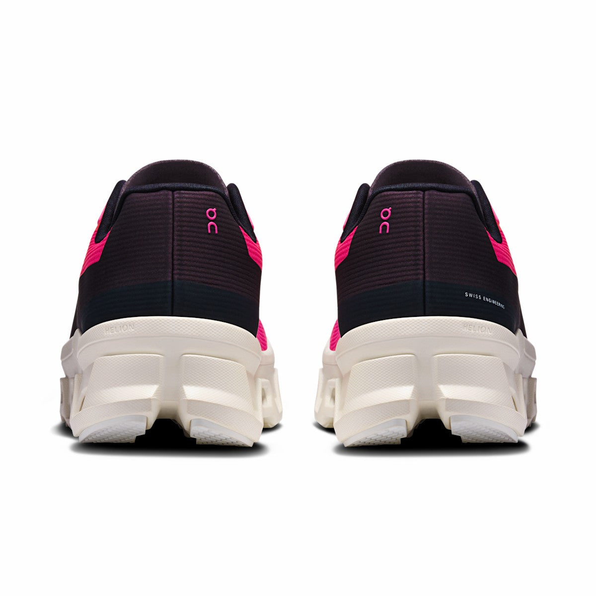 On United States Hot Sale / Women's Cloudmonster Void - Pink/Ivory