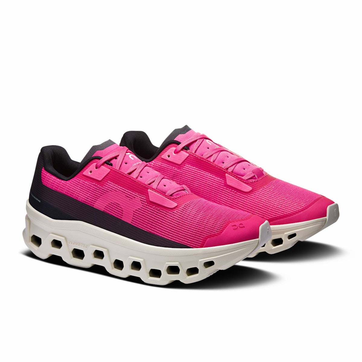 On United States Hot Sale / Women's Cloudmonster Void - Pink/Ivory