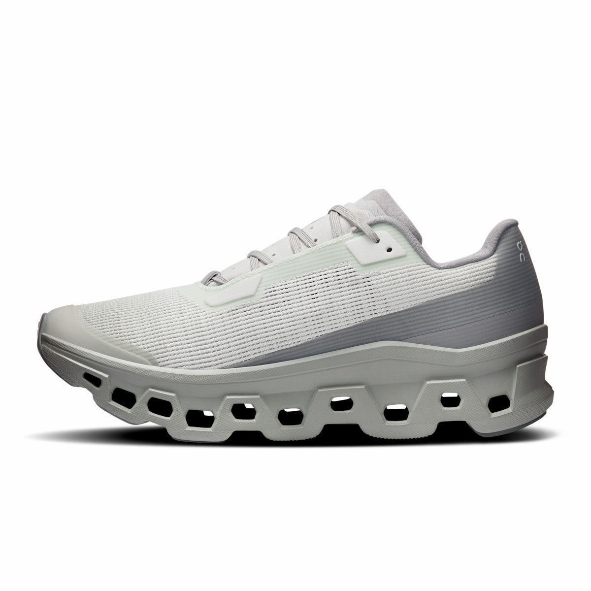 On United States Trending / Women's Cloudmonster Void - Iceberg/Tin