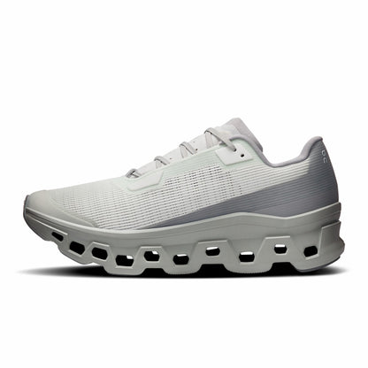On United States Trending / Women's Cloudmonster Void - Iceberg/Tin