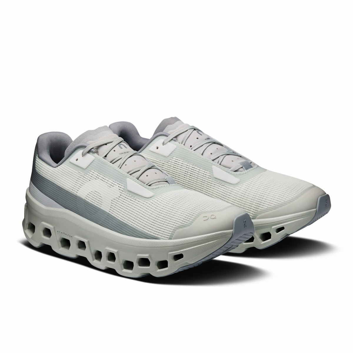 On United States Trending / Women's Cloudmonster Void - Iceberg/Tin