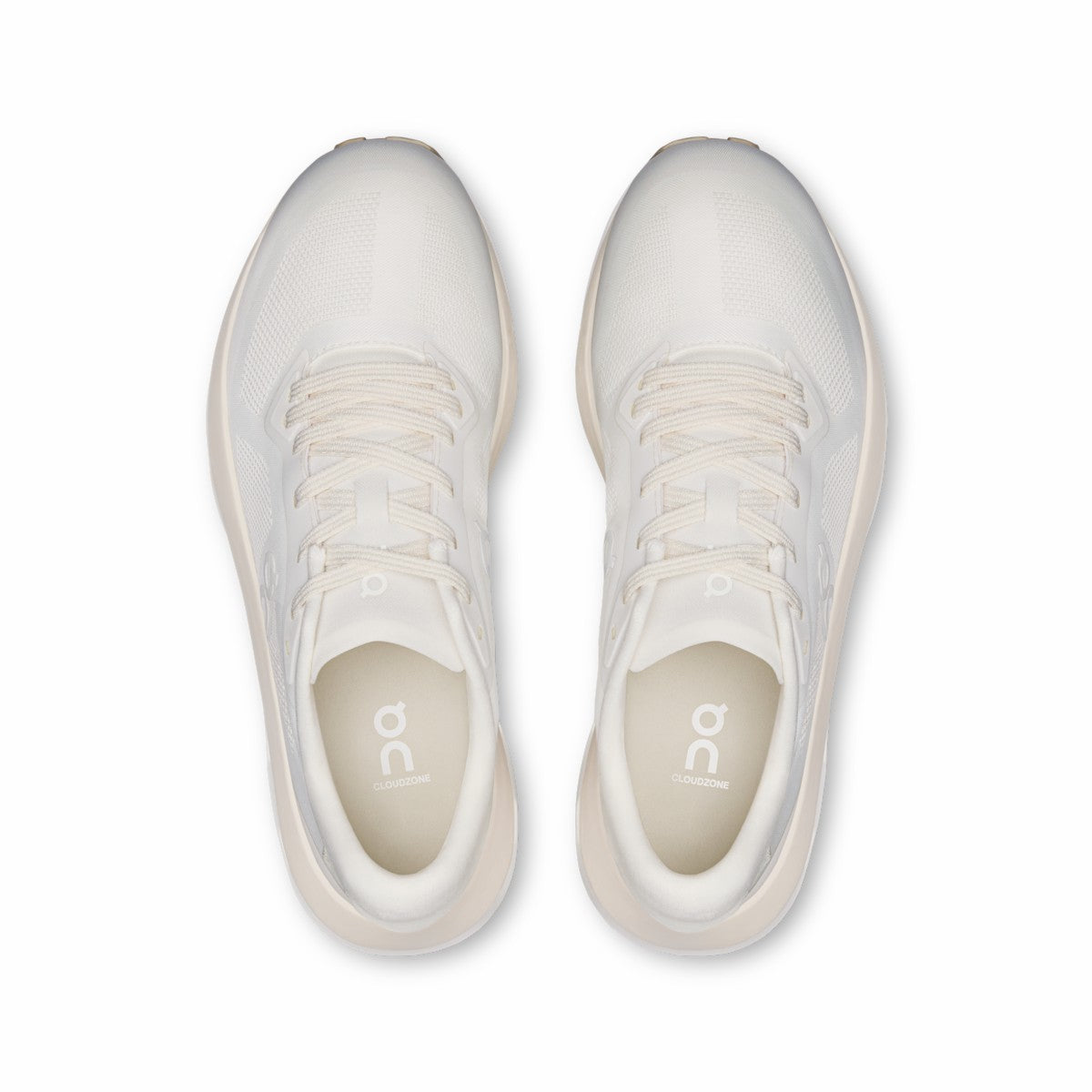 On United States Best Price / Women's Cloudzone - Ivory/Dew