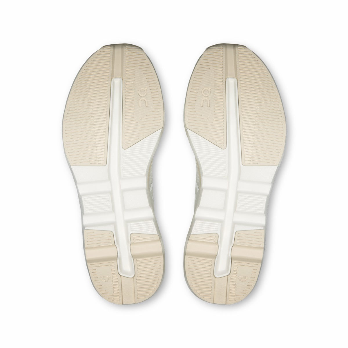 On United States Best Price / Women's Cloudzone - Ivory/Dew