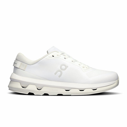 On United States Smart Buy / Women's Cloudzone - White/White