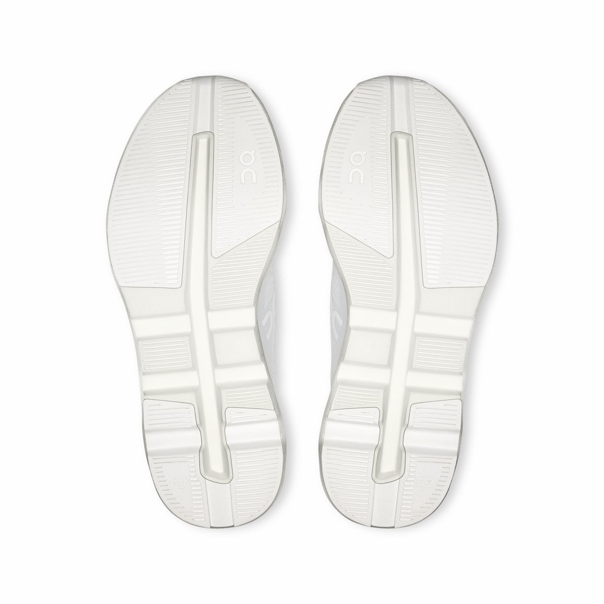 On United States Smart Buy / Women's Cloudzone - White/White