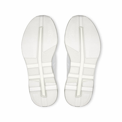 On United States Smart Buy / Women's Cloudzone - White/White