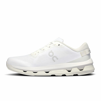 On United States Smart Buy / Women's Cloudzone - White/White