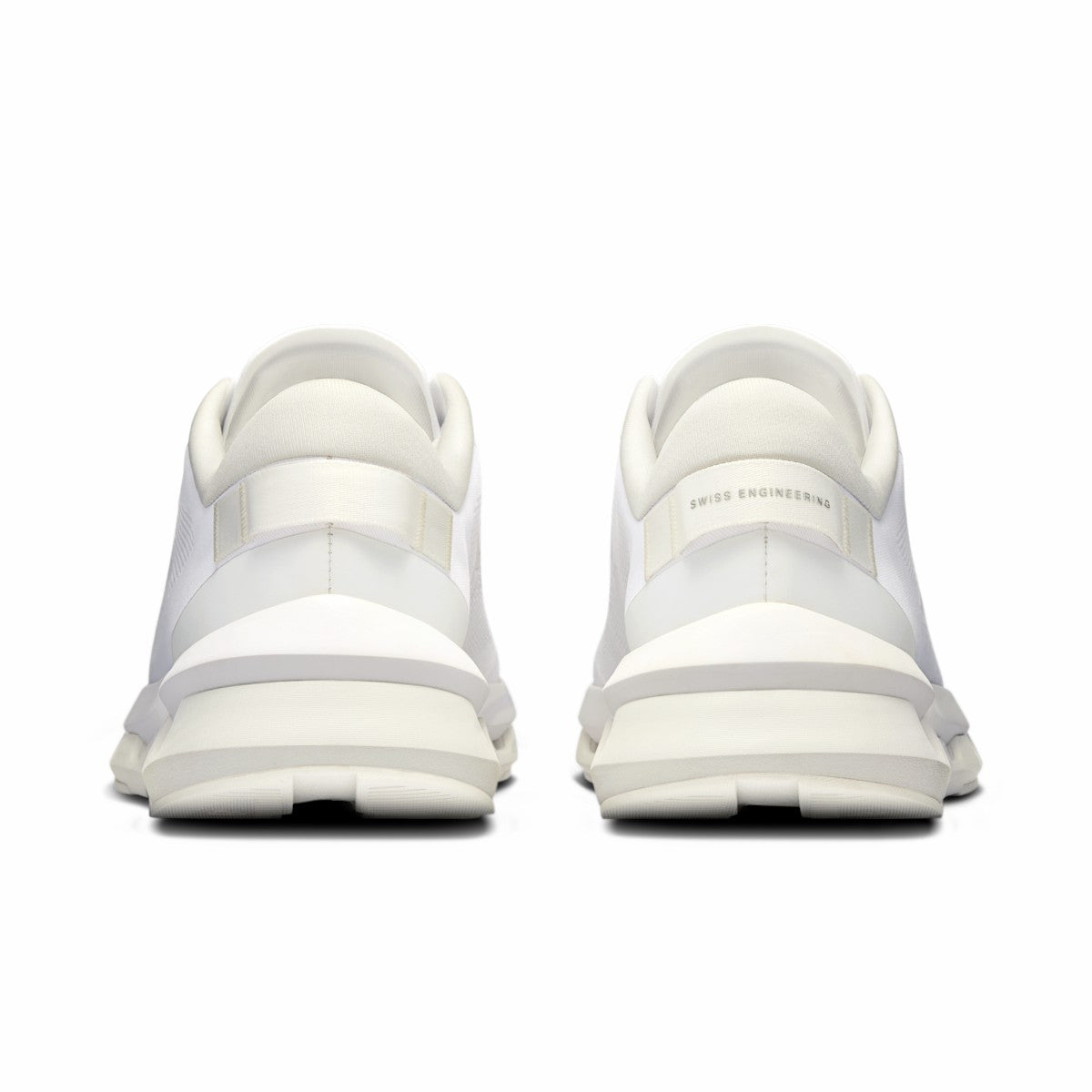 On United States Smart Buy / Women's Cloudzone - White/White