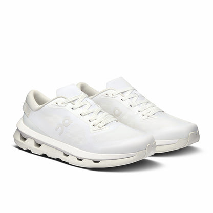 On United States Smart Buy / Women's Cloudzone - White/White