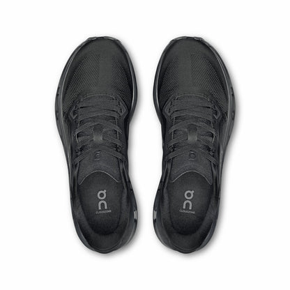On United States Featured / Women's Cloudzone - Black/Eclipse
