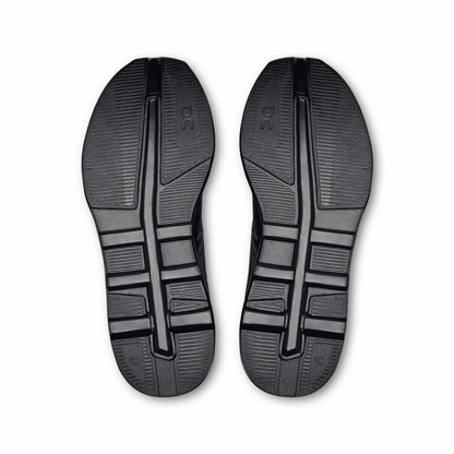 On United States Featured / Women's Cloudzone - Black/Eclipse