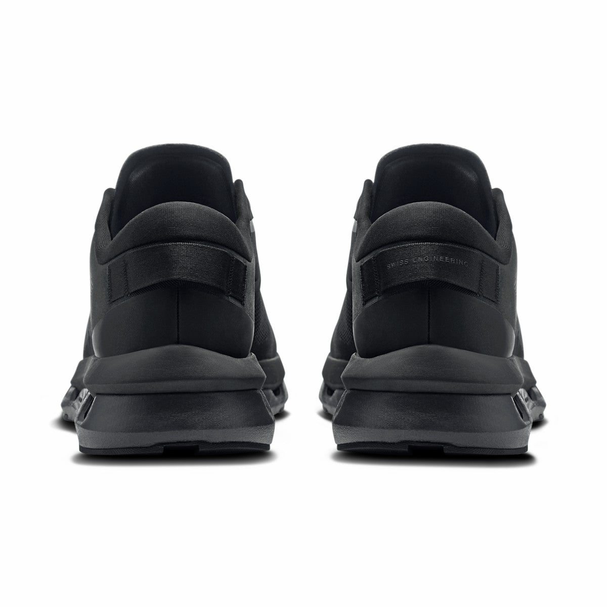 On United States Featured / Women's Cloudzone - Black/Eclipse