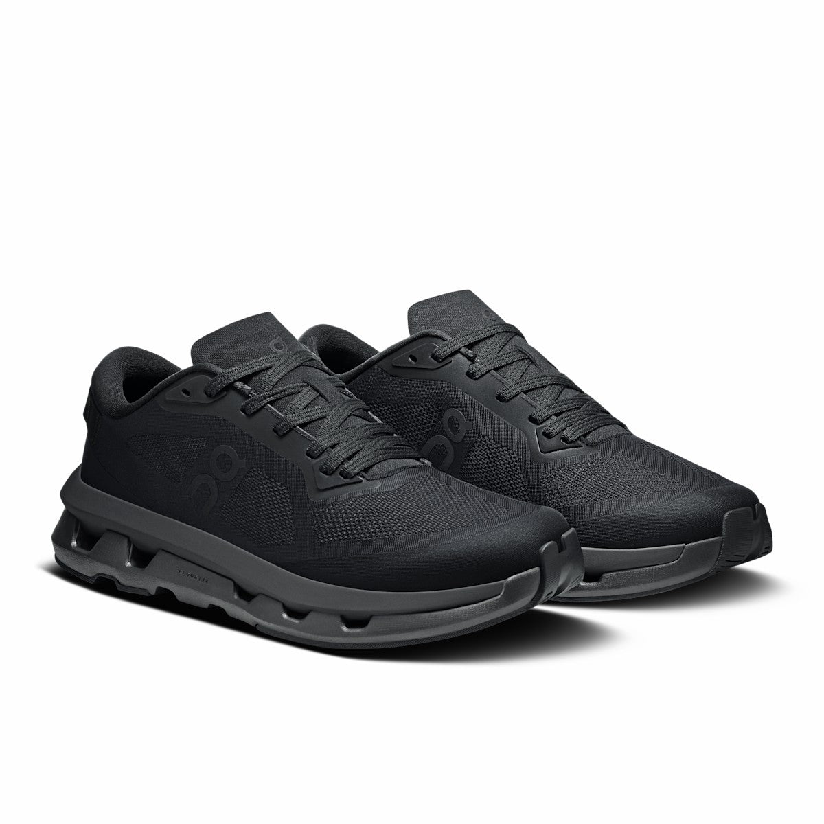 On United States Featured / Women's Cloudzone - Black/Eclipse