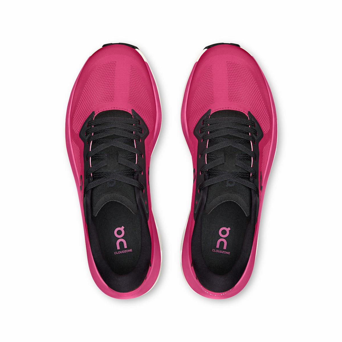 On United States Best Price / Women's Cloudzone - Pink/Black