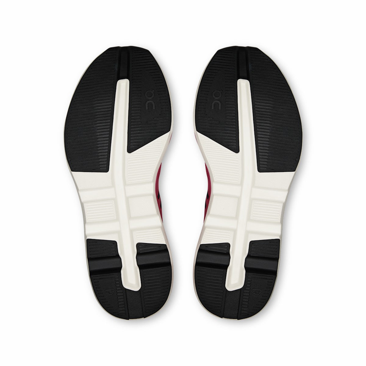 On United States Best Price / Women's Cloudzone - Pink/Black