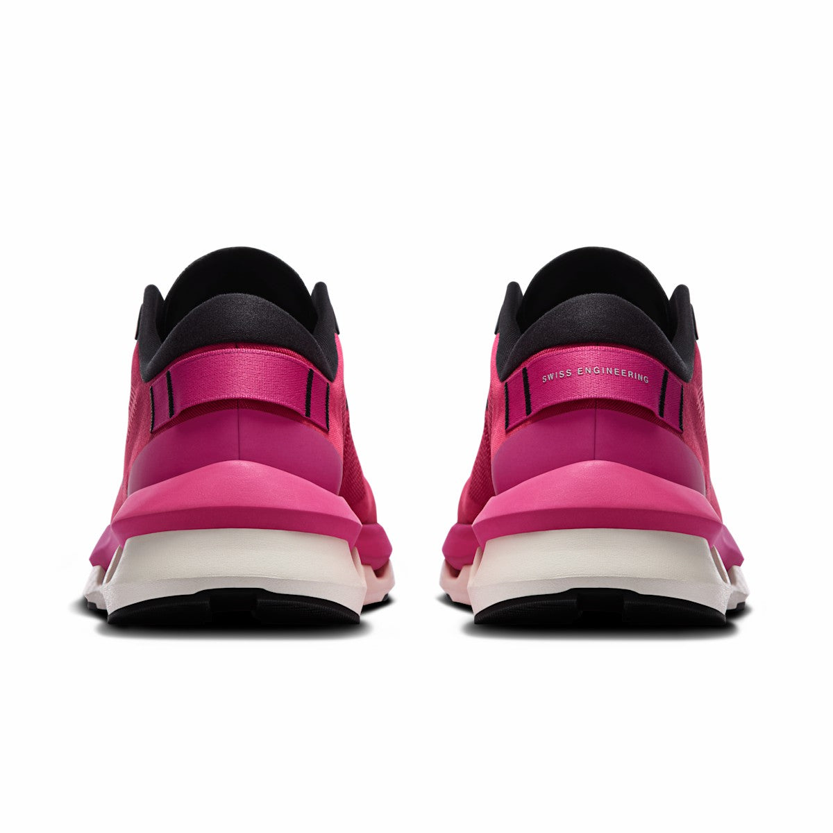 On United States Best Price / Women's Cloudzone - Pink/Black