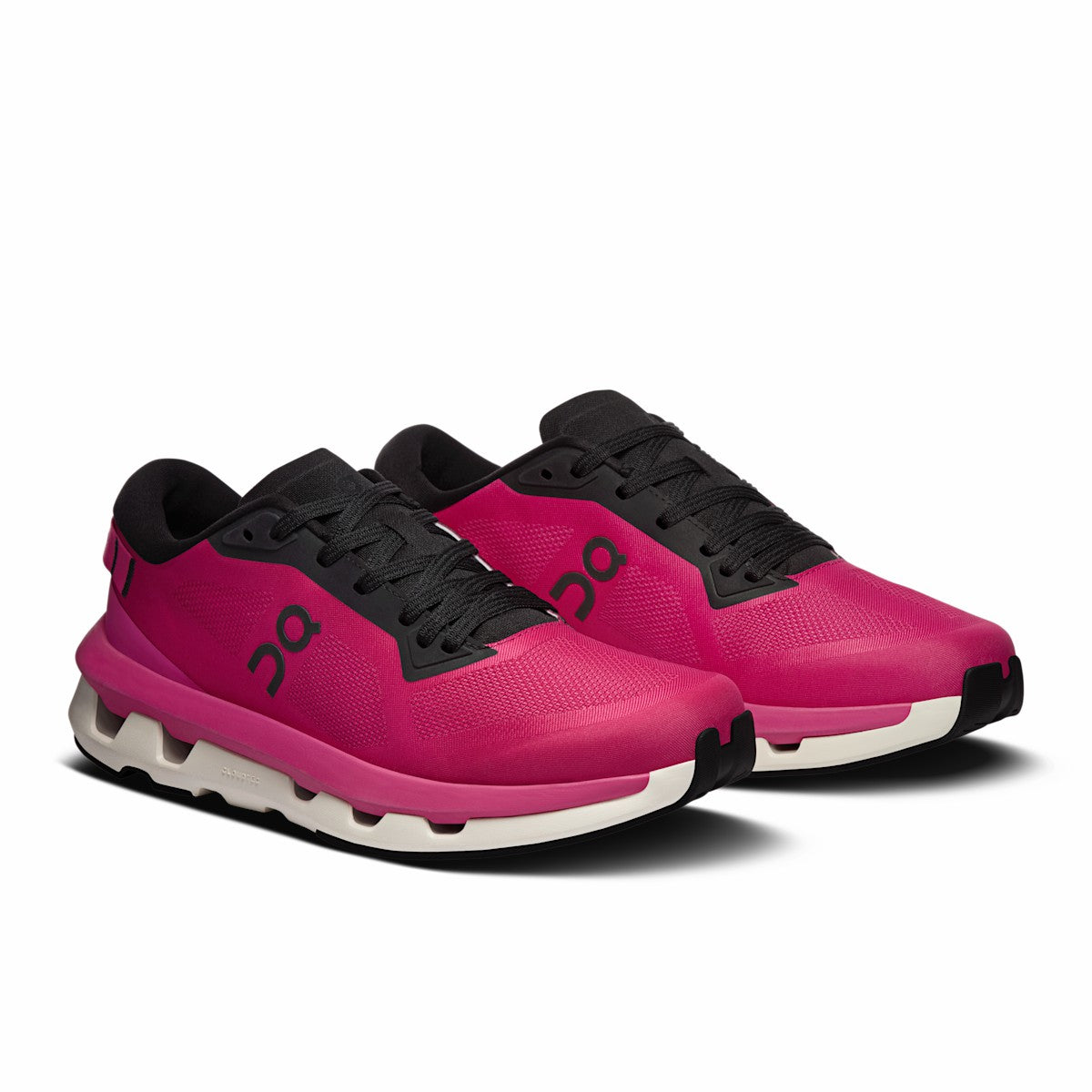 On United States Best Price / Women's Cloudzone - Pink/Black