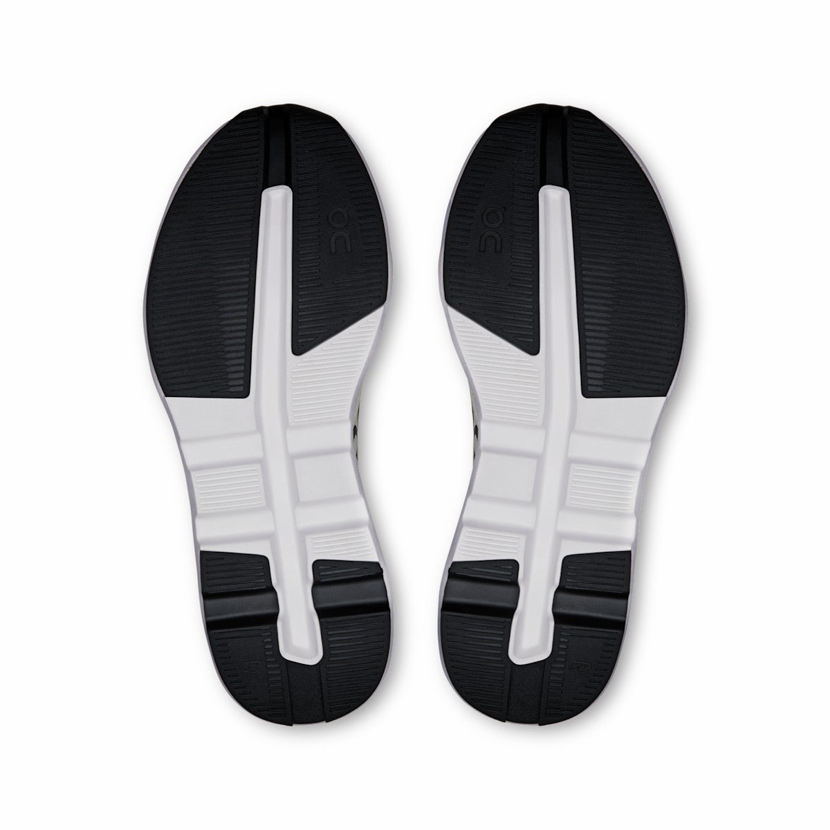On United States Special Offer / Women's Cloudzone - Ice/Black