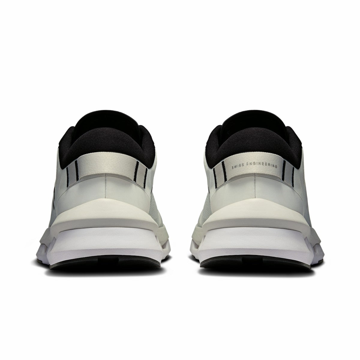 On United States Special Offer / Women's Cloudzone - Ice/Black