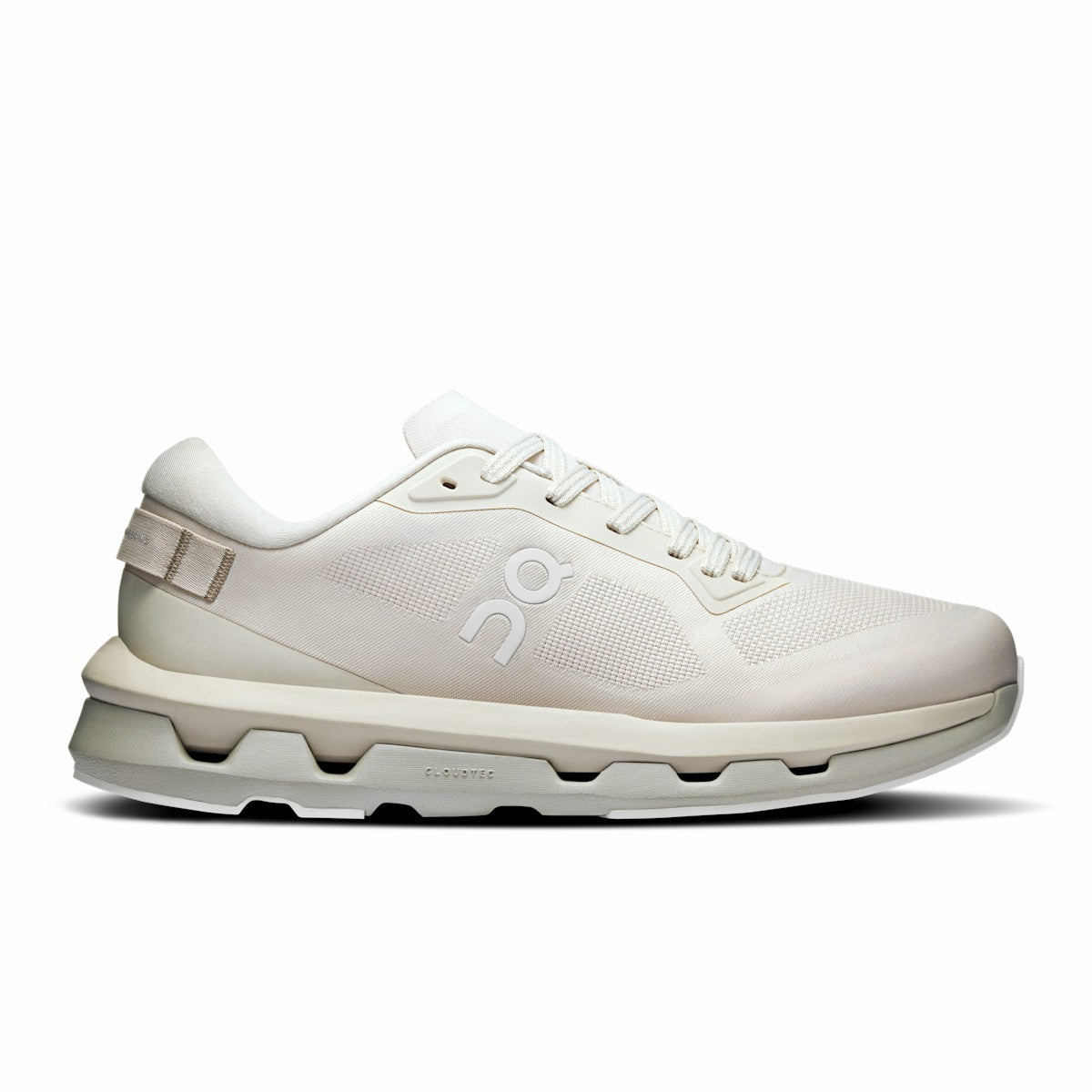 On United States Trusted / Women's Cloudzone - Tyrian/Black