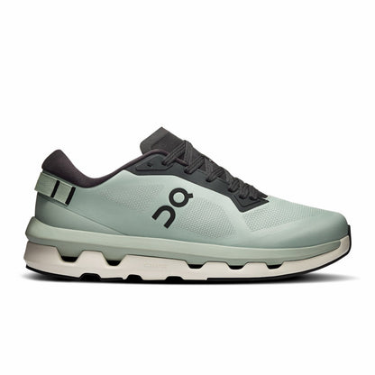On United States Trusted / Women's Cloudzone - Tyrian/Black