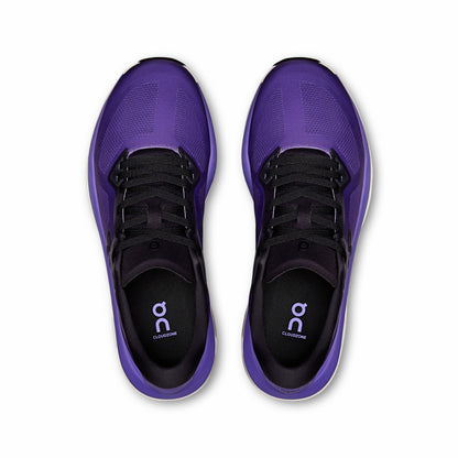 On United States Trusted / Women's Cloudzone - Tyrian/Black