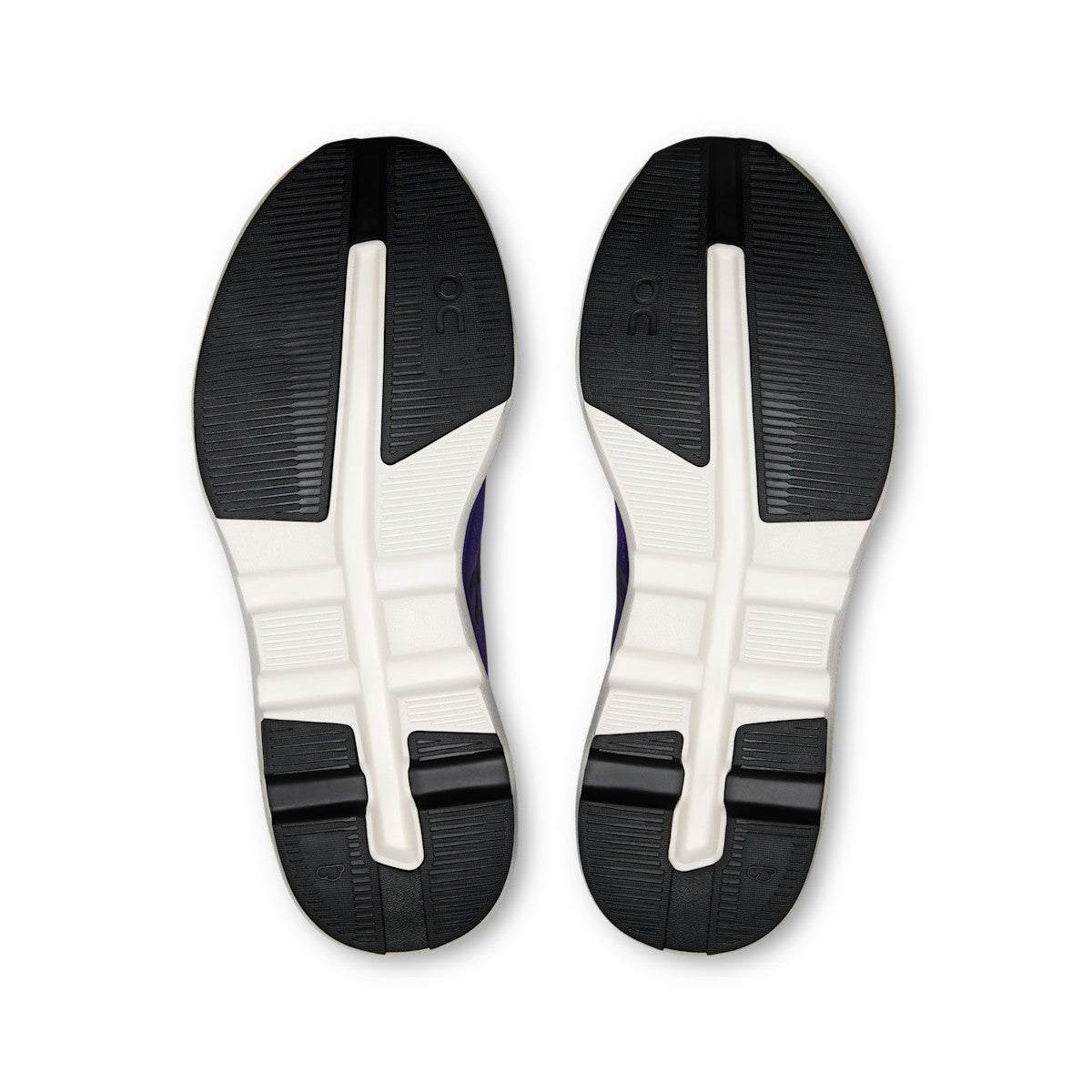 On United States Trusted / Women's Cloudzone - Tyrian/Black