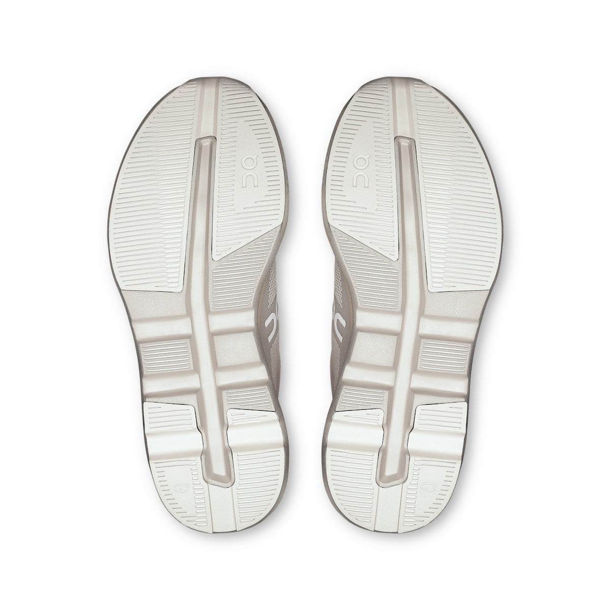 On United States New / Women's Cloudzone - Pearl/Truffle
